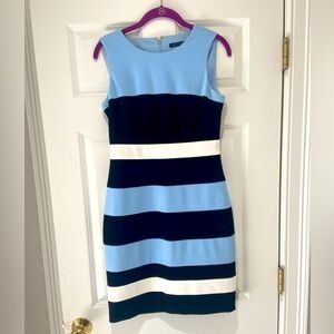 Tommy Hilfiger Dress. Size 4. Worn once.